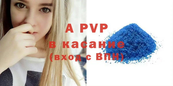 винт Арсеньев